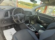 Seat Ateca 10