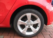 Audi A1 Hatchback 999,0 60 kw