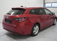 Toyota Corolla Kombi 1,8 l 91 kw