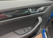Škoda Kodiaq SUV / Terénní 1,5 l 110 kw