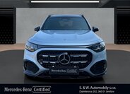 Mercedes-Benz GLB Kombi 0,0 260 kw