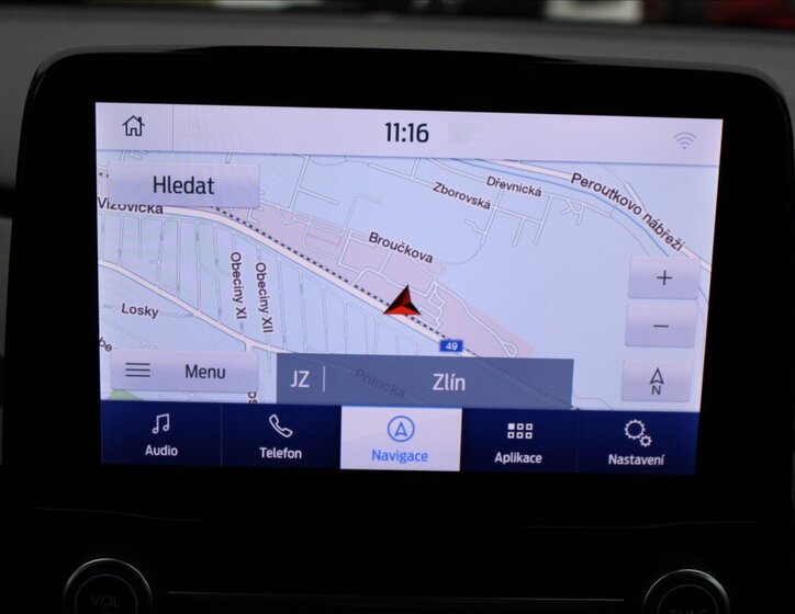 Ford Puma SUV 999,0 91 kw