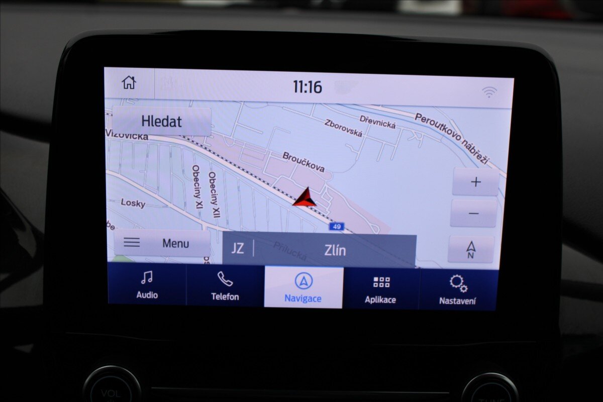 Ford Puma SUV 999,0 91 kw