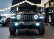 Jeep Wrangler Ostatní 3,6 l 213 kw