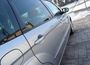 Ford S-MAX MPV 2,0 l 107 kw