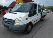 Ford Transit 2
