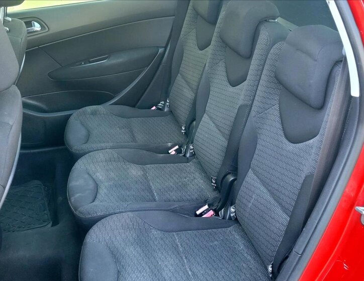 Peugeot 308 Kombi 1,6 l 88 kw