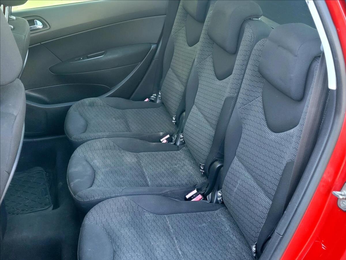 Peugeot 308 Kombi 1,6 l 88 kw