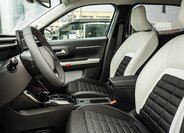 Citroën C3 Aircross SUV / Terénní 1,2 l 107 kw