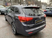 KIA Ceed Kombi 1,6 l 81 kw