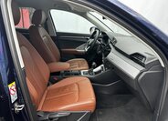 Audi Q3 Kombi 2,0 l 147 kw