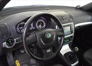 Škoda Octavia Kombi 2,0 l 125 kw