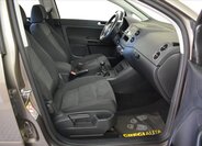 Volkswagen Golf Plus Hatchback 1,4 l 90 kw