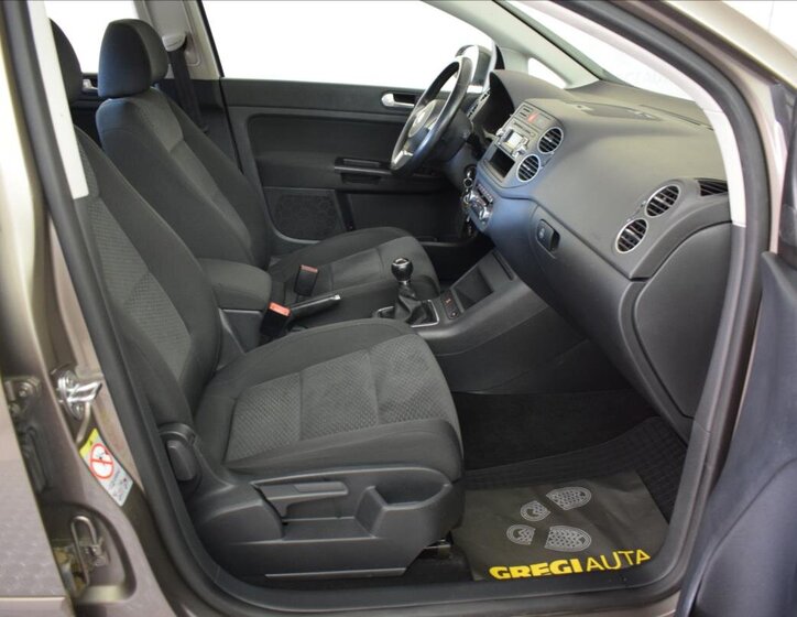 Volkswagen Golf Plus Hatchback 1,4 l 90 kw