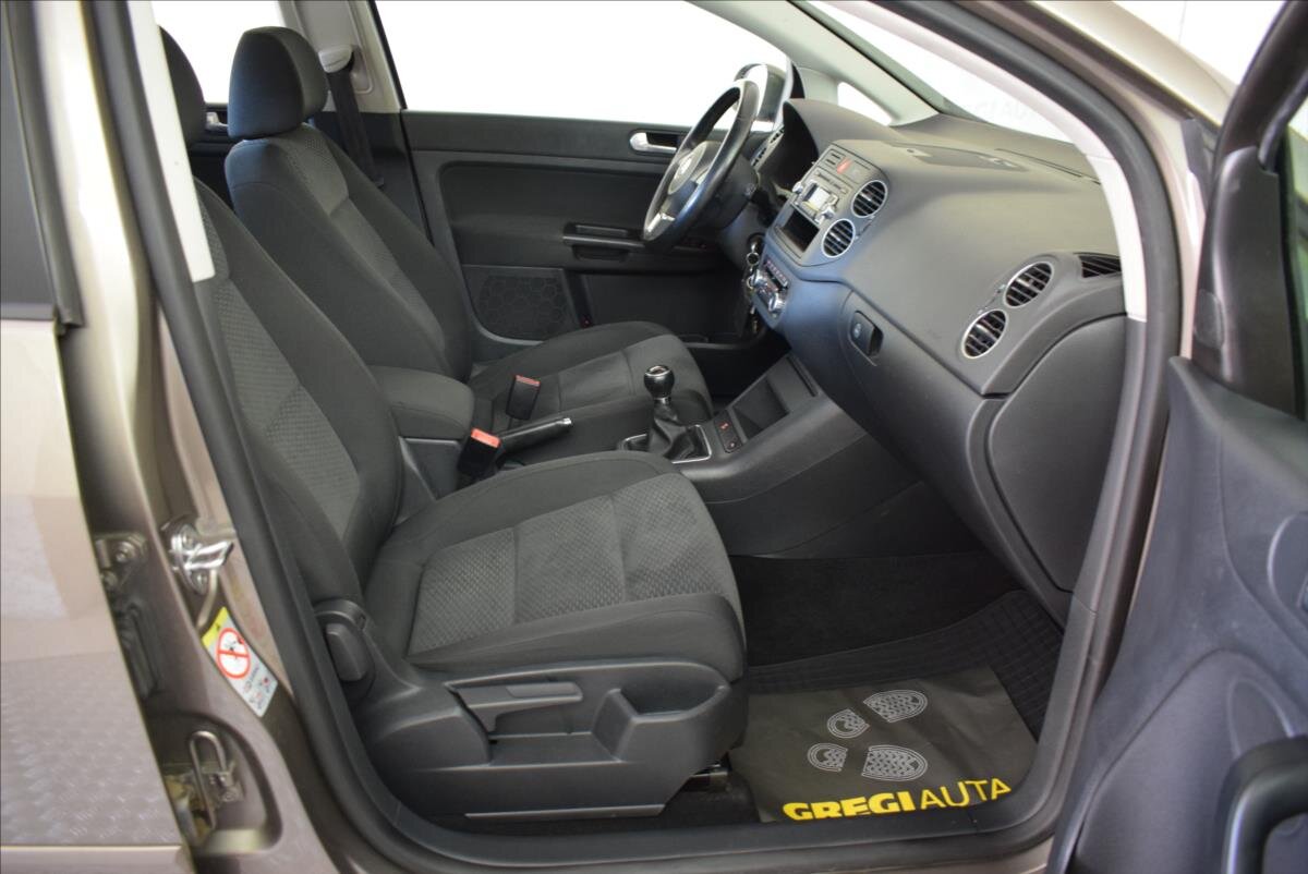 Volkswagen Golf Plus Hatchback 1,4 l 90 kw