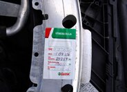 Mercedes-Benz Třídy C Sedan / Limuzína 1,6 l 115 kw