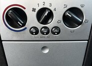 Opel Meriva MPV 1,6 l 74 kw