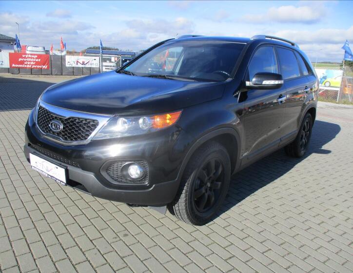 KIA Sorento 31