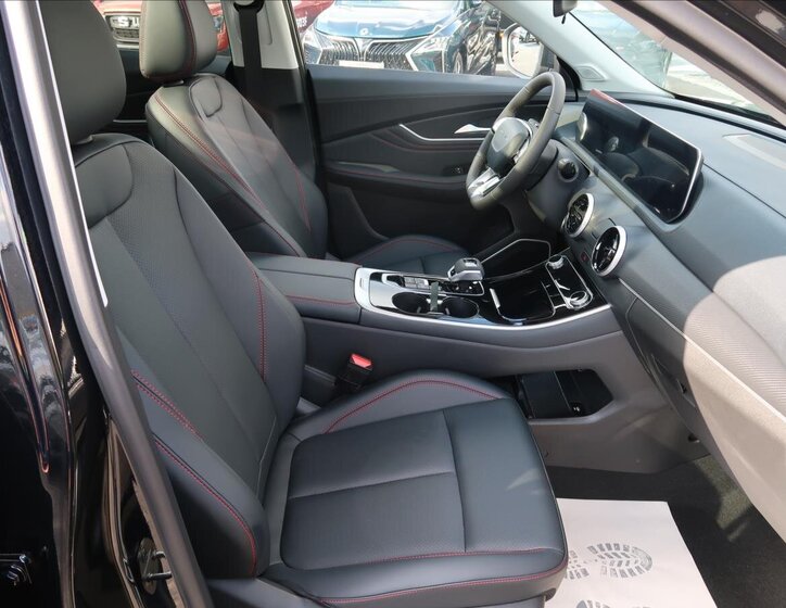 Dongfeng T5 EVO SUV 1,5 l 130 kw