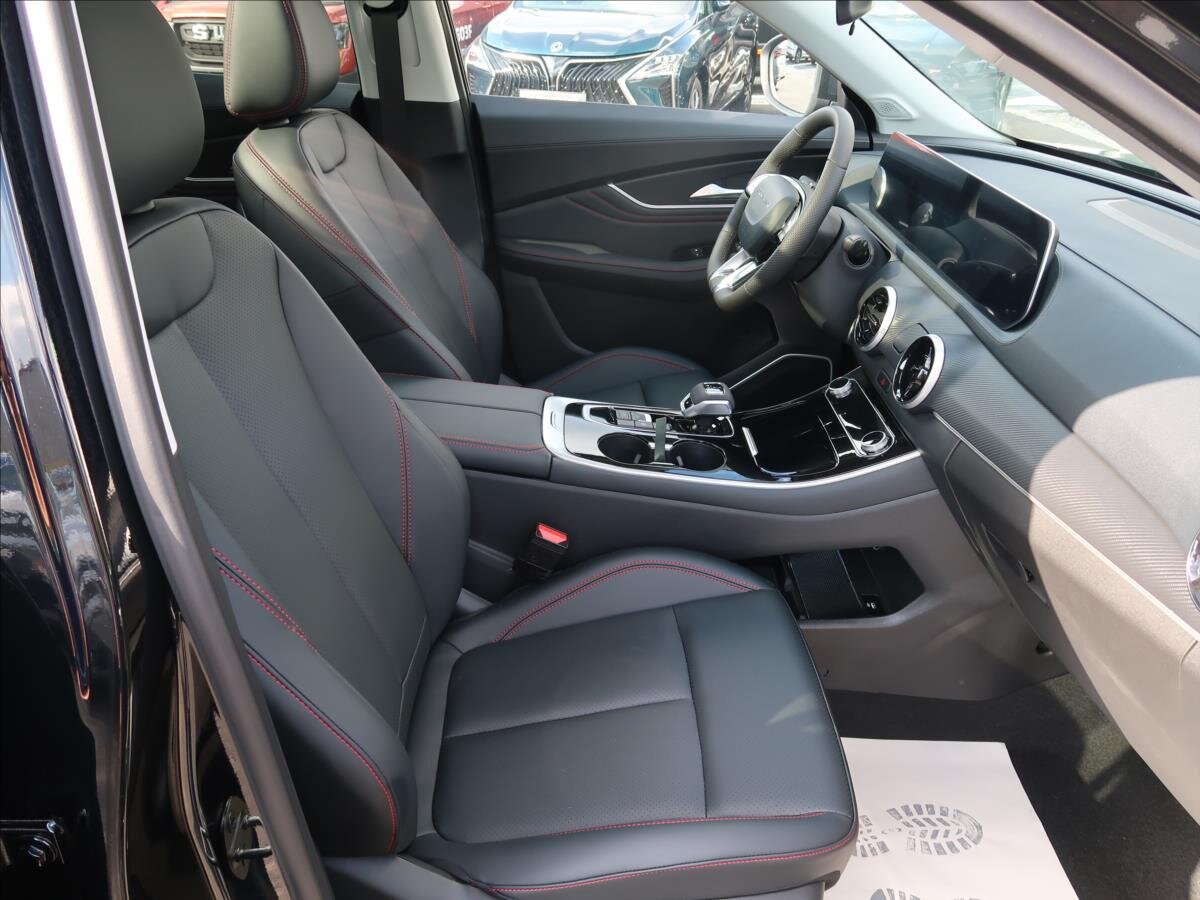 Dongfeng T5 EVO SUV 1,5 l 130 kw