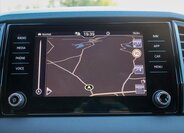 Škoda Karoq SUV / Terénní 2,0 l 110 kw