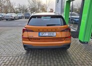 Škoda Kamiq SUV 999,0 85 kw