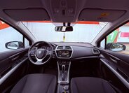 Suzuki SX4 S-Cross SUV / Terénní 1,4 l 103 kw