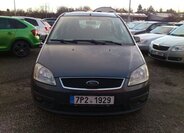 Ford C-MAX 6