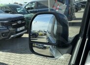 Ford Tourneo Custom MPV 2,0 l 125 kw