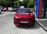 Ford Mustang Mach-E 2