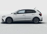 Volkswagen Polo Hatchback 999,0 70 kw