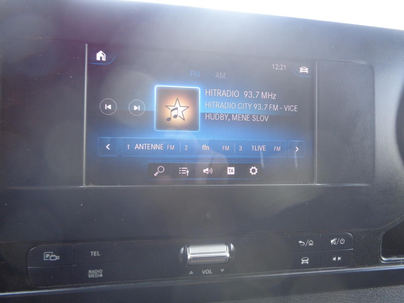 Mercedes-Benz Sprinter Ostatní 2,1 l 105 kw