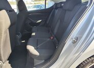 Škoda Octavia Liftback 1,5 l 110 kw