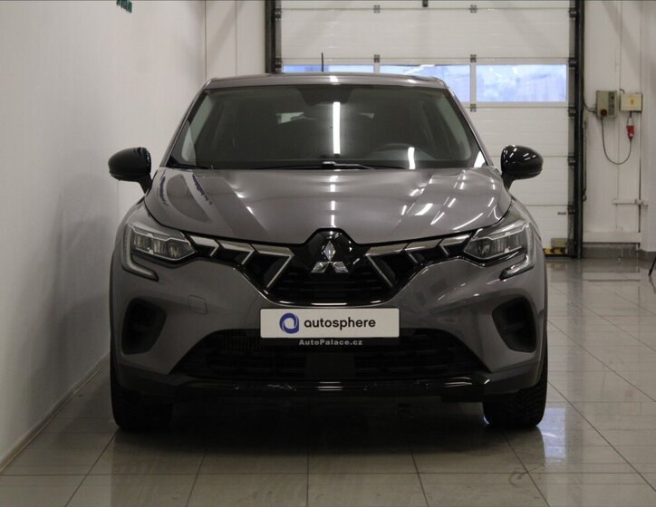 Mitsubishi ASX SUV 999,0 67 kw