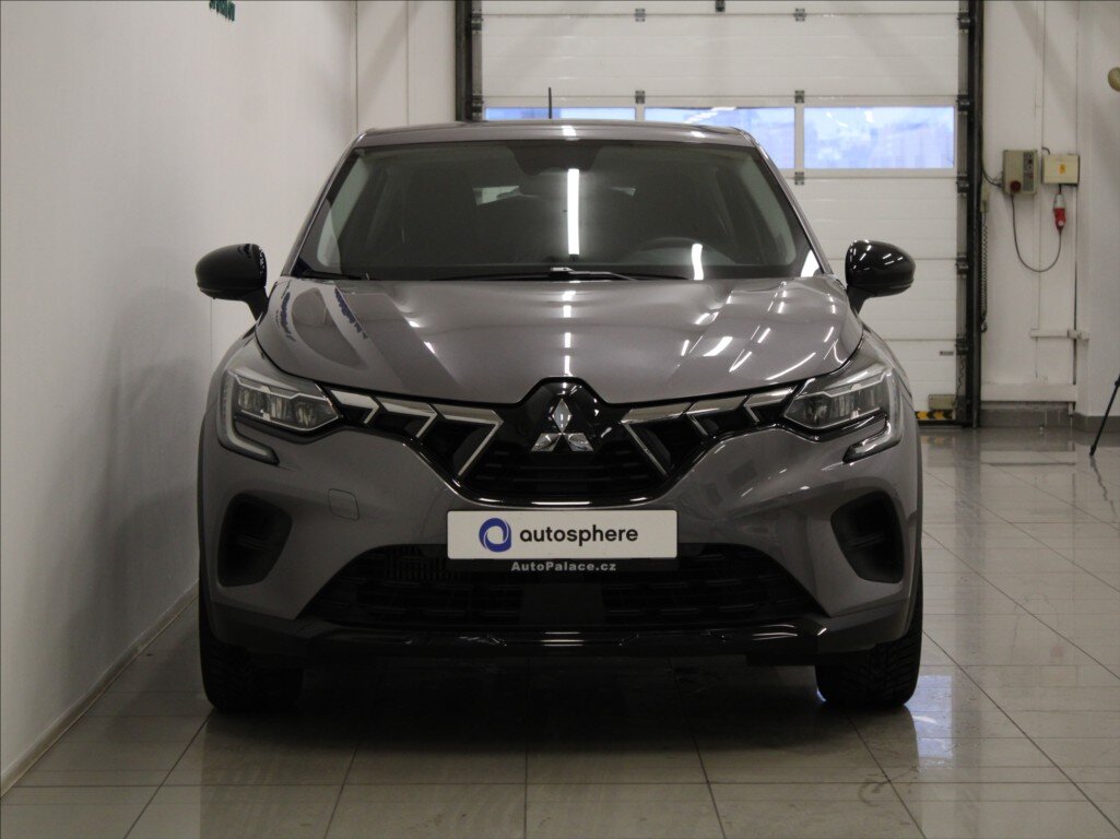 Mitsubishi ASX SUV 999,0 67 kw