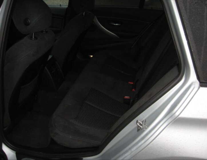 BMW Řada 3 Kombi 2,0 l 105 kw