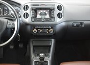 Volkswagen Tiguan SUV / Terénní 1,4 l 90 kw