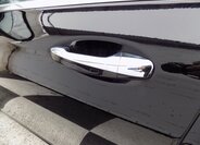 Mercedes-Benz Třídy E Sedan 3,0 l 190 kw