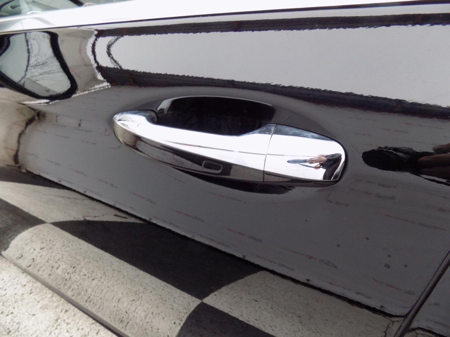 Mercedes-Benz Třídy E Sedan 3,0 l 190 kw