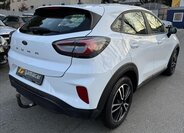 Ford Puma Hatchback 999,0 70 kw