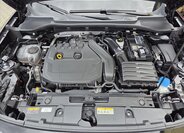 Cupra Formentor SUV 1,5 l 110 kw