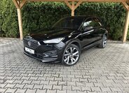 Seat Tarraco SUV / Terénní 2,0 l 180 kw