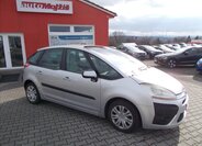 Citroën C4 Picasso MPV 1,6 l 80 kw