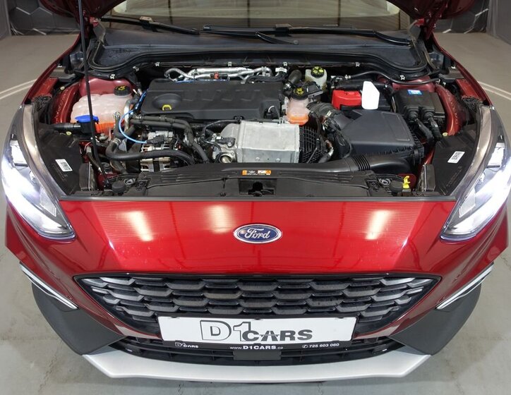 Ford Focus 38