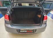 Volkswagen Golf Hatchback 1,2 l 63 kw