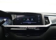 Opel Grandland SUV 1,2 l 96 kw