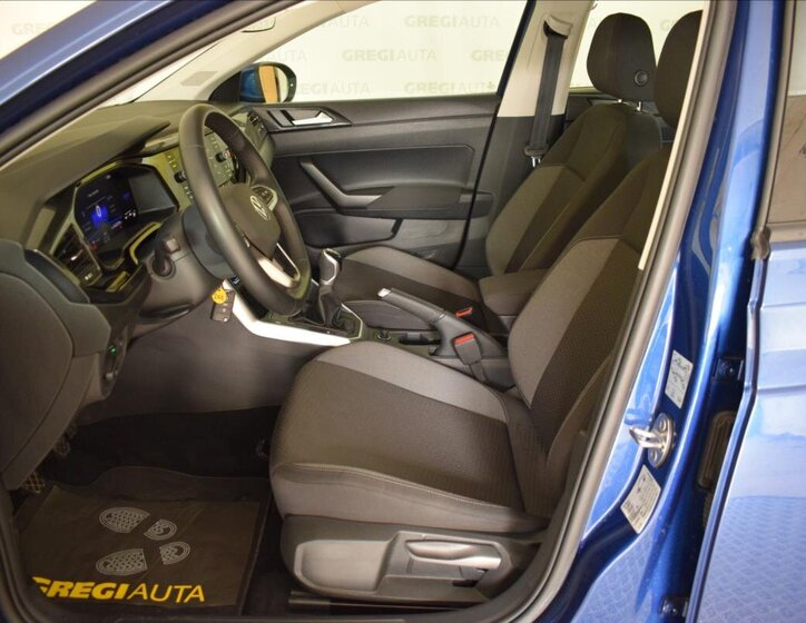 Volkswagen Taigo SUV / Terénní 999,0 85 kw