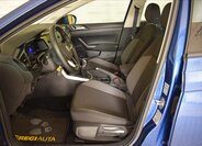 Volkswagen Taigo SUV / Terénní 999,0 85 kw