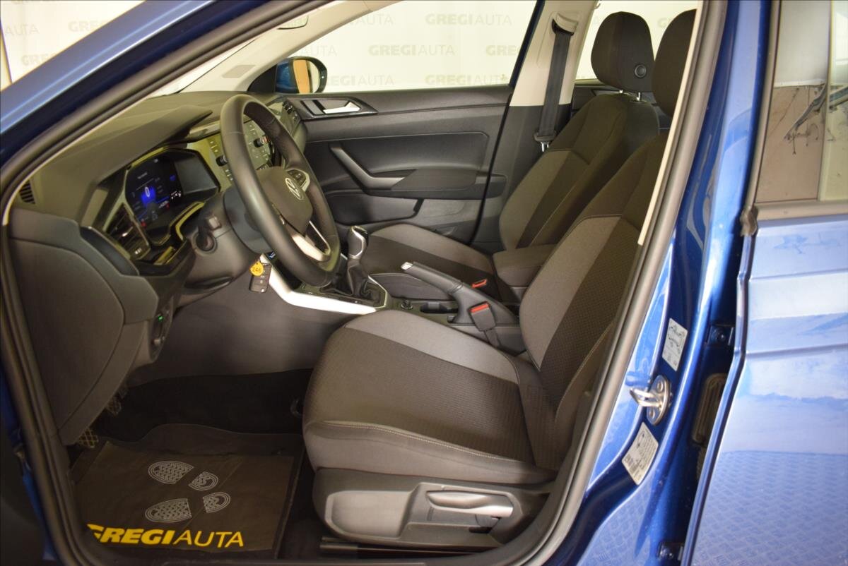 Volkswagen Taigo SUV / Terénní 999,0 85 kw