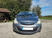 Opel Corsa 4